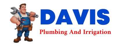 Trusted plumber in ZALMA